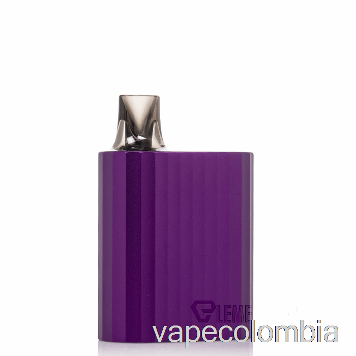 Vape Desechable Dotmod Switch Nano 25w Pod System Morado